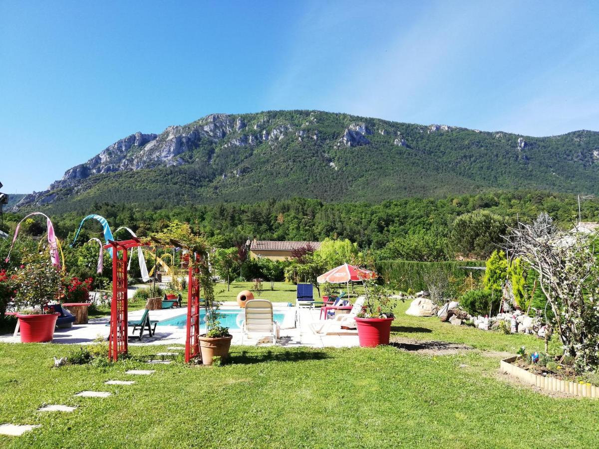 Hotel Restaurant Rose Des Pyrenees 3*