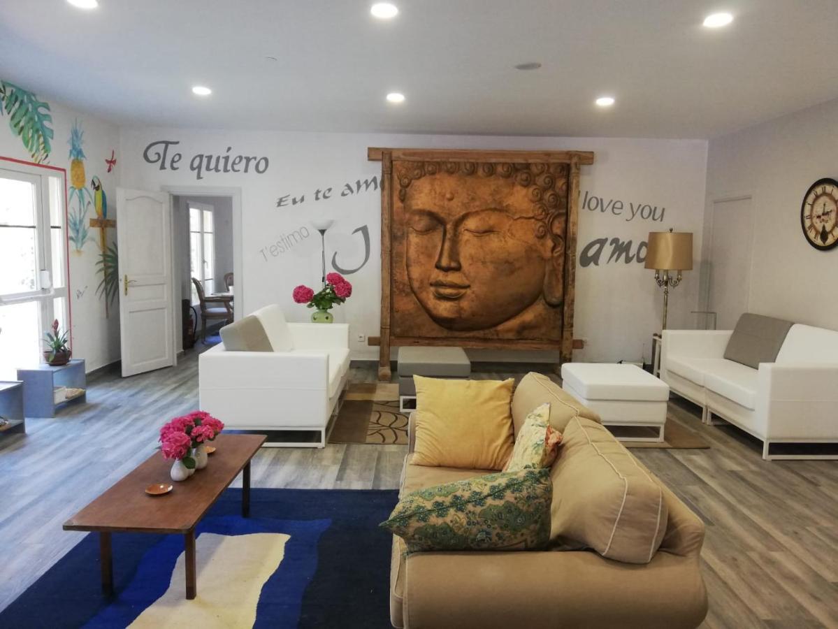 Hotel Restaurant Rose Des Pyrenees